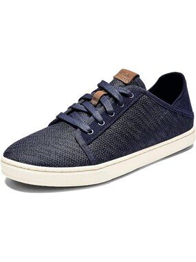 Lace-Up Women's Sneakers with Drop-in Heel | Comfortable Everyday Shoes